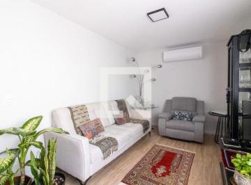 Apartamento · 70m² · 1 Quarto · 1 Vaga · Apartamento à Venda - Cambuí, 1 Quarto, 70 m² - Campinas