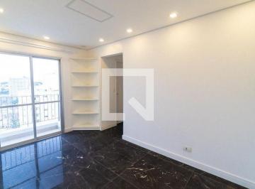 Apartamento · 54m² · 2 Quartos · 1 Vaga · Apartamento à Venda - Vila Mascote, 2 Quartos,  54 m² - São Paulo