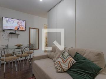 Apartamento · 50m² · 1 Quarto · Apartamento à Venda - Bom Jesus, 1 Quarto, 50 m² - Porto Alegre