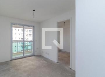 Apartamento · 41m² · 1 Quarto · 1 Vaga · Apartamento à Venda - Barra Funda, 1 Quarto, 41 m² - São Paulo