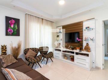 Apartamento · 105m² · 3 Quartos · 2 Vagas · Apartamento à Venda - Santana, 3 Quartos,  105 m² - São Paulo