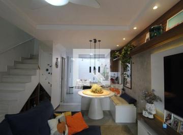 Casa · 115m² · 3 Quartos · 3 Vagas · Casa à Venda - Freguesia , 3 Quartos,  115 m² - Rio de Janeiro