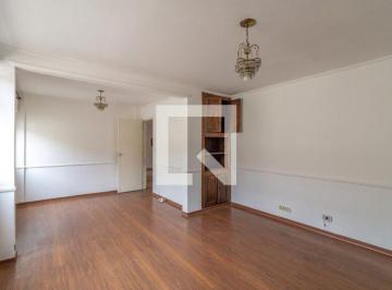 Apartamento · 104m² · 2 Quartos · 1 Vaga · Apartamento à Venda - Brooklin, 2 Quartos,  104 m² - São Paulo