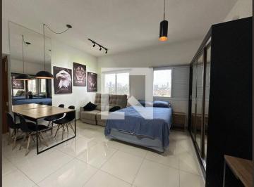 Apartamento · 42m² · 1 Quarto · 1 Vaga · Apartamento à Venda - Vila Boa Vista, 1 Quarto,  42 m² - Barueri