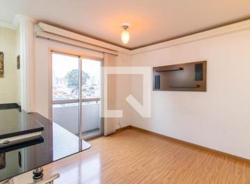 Apartamento · 60m² · 2 Quartos · 1 Vaga · Apartamento à Venda - Vila Augusta, 2 Quartos, 60 m² - Guarulhos