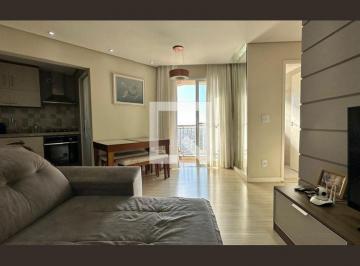 Apartamento · 60m² · 2 Quartos · 1 Vaga · Apartamento à Venda - Jardim do Lago, 2 Quartos, 60 m² - Jundiaí
