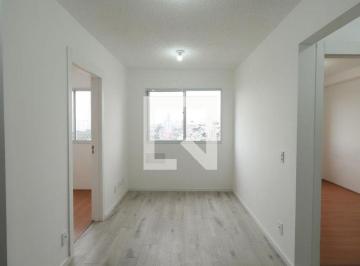 Apartamento · 35m² · 2 Quartos · Apartamento à Venda - Tatuapé, 2 Quartos, 35 m² - São Paulo