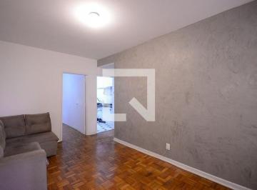 Apartamento · 55m² · 1 Quarto · Apartamento à Venda - Aclimação, 1 Quarto, 55 m² - São Paulo