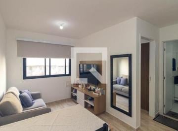 Apartamento · 25m² · 1 Quarto · Apartamento à Venda - Santa Cecília, 1 Quarto, 25 m² - São Paulo