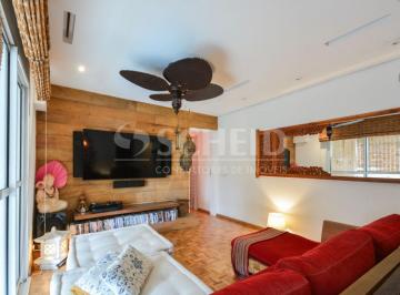 Apartamento · 112m² · 3 Quartos · 2 Vagas · Apartamento á Venda na Vila Olímpia com 112m², 3 quartos sendo 1 suíte, 2 vagas.