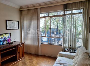 Apartamento · 92m² · 2 Quartos · Apartamento tipo para venda com 2 quartos, 92m²