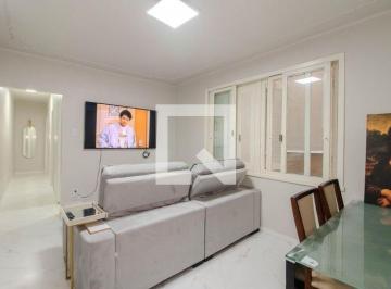 Apartamento · 94m² · 2 Quartos · Apartamento à Venda - Floresta, 2 Quartos,  94 m² - Porto Alegre