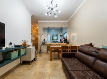 Apartamento · 88m² · 2 Quartos · 1 Vaga · Apartamento á Venda no Paraíso com 88m², 2 quartos, 1 vaga.