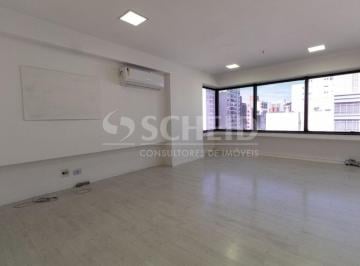 Comercial · 39m² · 1 Vaga · Conjunto Comercial á Venda em Pinheiros com 39m², 1 vaga.