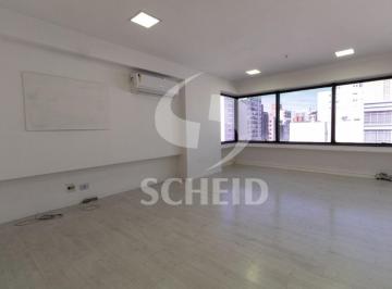Comercial · 39m² · 1 Vaga · Conjunto Comercial á Venda em Pinheiros com 39m², 1 vaga.