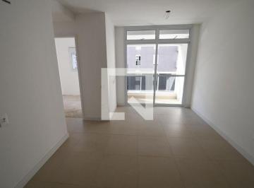 Apartamento · 60m² · 2 Quartos · 1 Vaga · Apartamento à Venda - Cambuí, 2 Quartos, 60 m² - Campinas