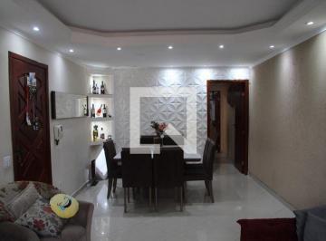 Casa · 125m² · 3 Quartos · 2 Vagas · Casa à Venda - Vila Barros, 3 Quartos,  125 m² - Guarulhos
