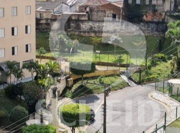Apartamento · 64m² · 2 Quartos · 1 Vaga · Venda de apartamento no Campo Limpo