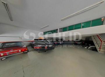 Comercial · 450m² · Galpão 450m2 em excelente localização no Jabaquara