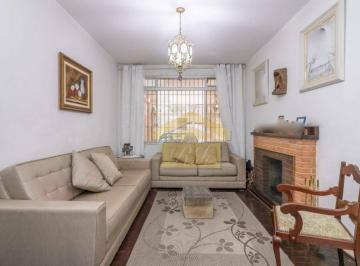f7e849a499d8a6404bc812adb7f1995f27f7fe79 · Casa com 3 dormitórios à venda, 204 m² por R$ 970.000,00 - Jardim Prudência - São Paulo/SP