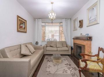 767118bf015b9fe2c6e8c85f7f86fd5dc96deb07 · Casa com 3 dormitórios à venda, 204 m² por R$ 969.000,00 - Jardim Prudência - São Paulo/SP