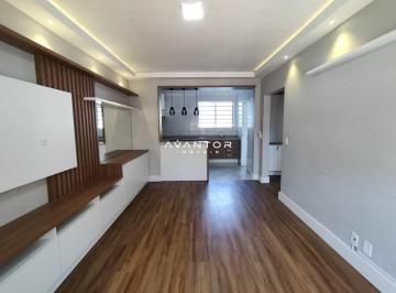 Apartamento · 63m² · 2 Quartos · 1 Vaga · Apartamento, 2 Dormitórios, 1 Banheiro, 1 Vaga, Camobi