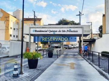 3435a212d7c6cfe3d63bdd65a9bca5d1164ceb3d · Apartamento com 3 dormitórios à venda, 55 m² por R$ 255.000,00 - Cidade Industrial - Curitiba/PR