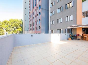 8a895e5d31a23c889496da80c4730b7da2b405b6 · Apartamento Garden com 3 dormitórios à venda, 175 m² por R$ 850.000,00 - Cabral - Curitiba/PR