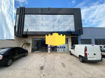 Comerciais para alugar breve lançamento Chácara Machadinho I