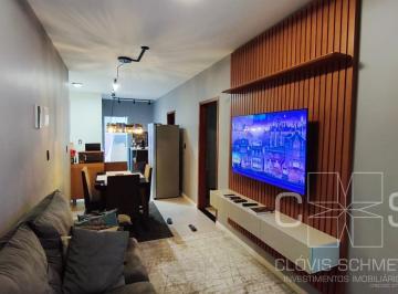 Apartamento · 64m² · 2 Quartos · 1 Vaga · APARTAMENTO PRONTO PARA MORAR EM PENHA