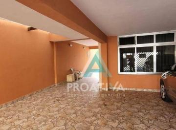 1136a99ad75619ada2e35fad1904910430804753 · Sobrado à venda, 319 m² por R$ 950.000,09 - Vila Valparaíso - Santo André/SP