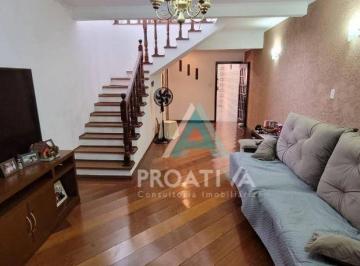 dce53e5a4770ac3d90cb3d4877d1ea7ccc8b7938 · Sobrado com 3 dormitórios à venda, 319 m² por R$ 950.000,09 - Vila Valparaíso - Santo André/SP