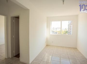 Apartamento · 44m² · 1 Quarto · Apartamento de um dormitório na Cidade Baixa