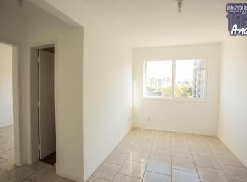 Apartamento · 44m² · 1 Quarto · Apartamento de um dormitório na Cidade Baixa