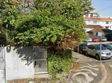 3c87bbce180b82fec96c9c21056f46c75e7331f0 · Terreno à venda, 272 m² por R$ 1.700.000,00 - Aparecida - Santos/SP