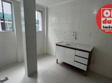 5ae279b01d909aa61dfe55fd90d46985a78588f2 · Apartamento com 3 dormitórios à venda, 70 m² por R$ 350.000,00 - Aparecida - Santos/SP