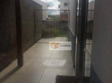 b60cae104c9680e012dae7262f01bd6e14c2f878 · Casa com 2 dormitórios à venda, 100 m² por R$ 500.000,00 - Jardim Interlagos - Hortolândia/SP