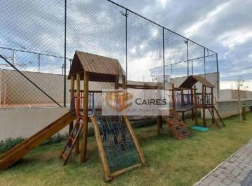 711fc03c17faf0b7a1a9c59ecc51e8e0a64027e0 · Apartamento com 2 dormitórios à venda, 47 m² por R$ 375.000,00 - Jardim Ipaussurama - Campinas/SP