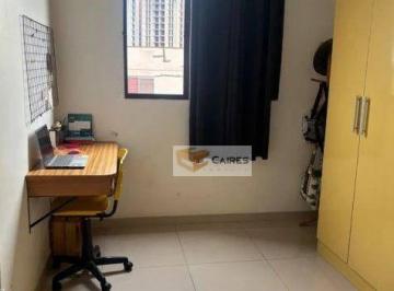 e0ab008af202f3d43c38a5f43544a5b784455f67 · Apartamento com 2 dormitórios à venda, 60 m² por R$ 190.000,00 - Jardim Ipiranga - Campinas/SP
