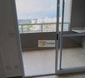 6bb6ae7503b038c4a41817f50cb3360ac8d4c49f · Apartamento com 2 dormitórios à venda, 64 m² por R$ 670.000,00 - Loteamento Parque São Martinho - Ca
