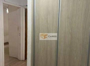 8147505394ef6fc832f76d14bcacb06a207a5eae · Apartamento com 3 dormitórios à venda, 60 m² por R$ 280.000,00 - Vila Mimosa - Campinas/SP