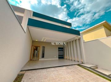 9fec399824c44bec62ccfb71fe306b6a1c4cd8c2 · Casa à Venda com 3 dormitórios próximo ao Aeroporto, Londrina-PR