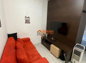 358cca8f3e254fb69d076bf211738ebd6794134d · Studio com 1 dormitório à venda, 30 m² por R$ 308.000,00 - Gopoúva - Guarulhos/SP