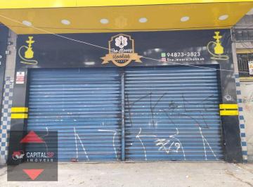 8f86a414d14246ca8f82b340f1723f677d895af9 · Salão para alugar, 70 m² por R$ 3.109,00/mês - Vila Marieta - São Paulo/SP