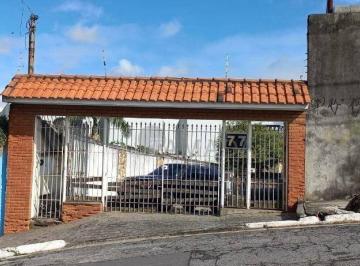 3c05d67a3e661a30f6dc71dce0700bc356e10734 · Casa com 5 quartos  à venda, 227 m² por R$ 1.300.000 - Vila Londrina - São Paulo/SP