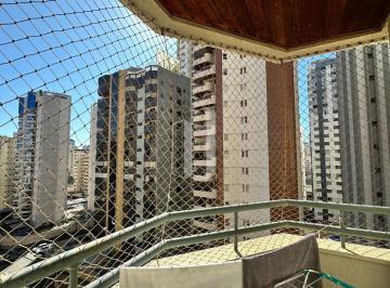 Apartamento · 140m² · 4 Quartos · 2 Vagas · Apartamento 4 quartos, sendo 2 suítes, 140m2 - Edifício Leningrado