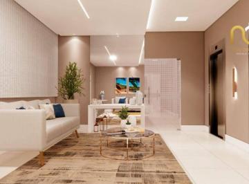 9d80e0a21310ed5e9edf6c7697f9af82fd4463c8 · Apartamento à venda, 79 m² por R$ 620.299,40 - Vilamar - Praia Grande/SP