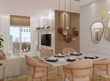 08cb1bcccbe10d8517cc4d0ca0389dd58aea1b75 · Apartamento à venda, 111 m² por R$ 876.625,80 - Vilamar - Praia Grande/SP