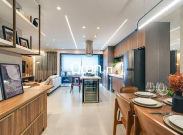 c8108011ec1b30177d03491f47edb8e9df6e2fa5 · Apartamento Duplex à venda, 97 m² por R$ 1.290.000,00 - Setor Oeste - Goiânia/GO