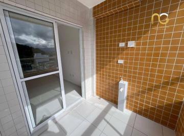 6e3c88d41d1c0efabebe1dab7f6da1b8041e91c3 · Apartamento à venda, 60 m² por R$ 438.000,00 - Boqueirão - Praia Grande/SP
